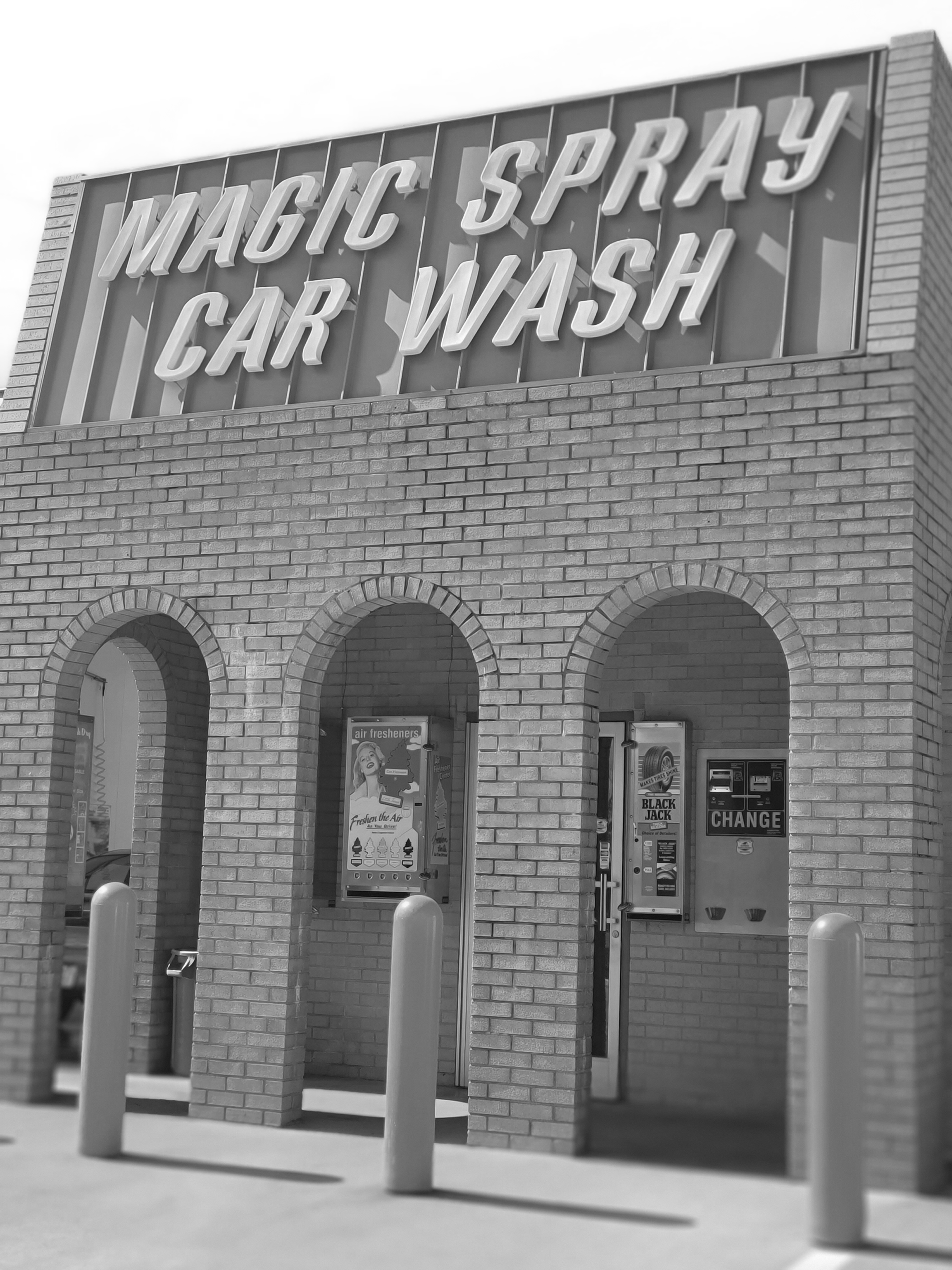 Magic Spray Car Wash 401 Halstead Road Building Magic Spray Car Wash Menu Halstead Road Elizabeth City